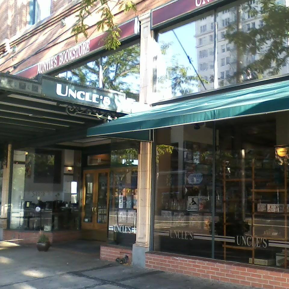 Publishers Supporting Local Game Stores! – Uncle's Games