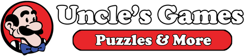 Uncle's Games